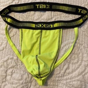 2 (x) ist men’s jock